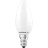 Osram LEMP LED B35 3.4W E14 2700K 470LM MAT