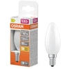 Osram LEMP LED B35 3.4W E14 2700K 470LM MAT