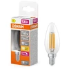 Osram LEDSCL FIL B35 3.4W E14 827 470LMDIM