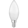Lemputė Osram LED, B35, 2700 °K, E14, 5.5 W, 470 lm