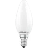 Lemputė Osram LED, B35, 4000 °K, E14, 3.4 W, 470 lm