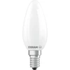 Lemputė Osram LED, B35, 4000 °K, E14, 3.4 W, 470 lm