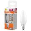 Lemputė Osram LED, B35, 4000 °K, E14, 3.4 W, 470 lm