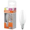 Lemputė Osram LED, B35, 4000 °K, E14, 3.4 W, 470 lm