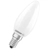 Lemputė Osram LED, B35, 4000 °K, E14, 3.4 W, 470 lm