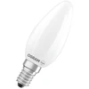 Lemputė Osram LED, B35, 4000 °K, E14, 3.4 W, 470 lm