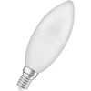 Osram 7W LED lemputė LED STAR CLASSIC B 60 FR, E14, 2700K
