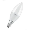 Lemputė Osram LED, B60, 2700 °K, E14, 7 W, 806 lm