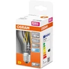 LED lemputė Osram E27 4W 4000K Balta