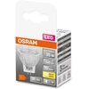 LED lemputė OSRAM, MR11, GU4, 4,2 W, 345 lm, 2700 K