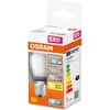 LED lemputė OSRAM, P45, E27, 4 W, 470 lm, 2700 K