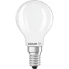 Osram 3,4W LED lemputė RETROFIT CLASSIC P, E14, matinės baltos sp., 300°, 4000K