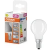 Osram 3,4W LED lemputė RETROFIT CLASSIC P, E14, matinės baltos sp., 300°, 4000K