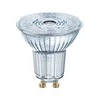 Lemputė Osram LED, PAR16, 2700 °K, GU10, 4,3 W, 350 lm
