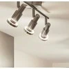 Lemputė Osram LED, PAR16, 2700 °K, GU10, 4,3 W, 350 lm