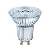 Lemputė Osram LED, PAR16, 2700 °K, GU10, 4,3 W, 350 lm