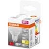 Osram LED Lempa PAR16, 4.3W, GU10, 827, 1200, 350LM