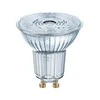 Lemputė Osram LED, PAR16, 2700 °K, GU10, 4,3 W, 350 lm