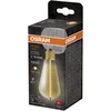 Osram LEMP LED ST60 E27 2.2W 827 120LM AMB MAG