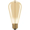 Lemputė Osram LED, ST64, 2700 °K, E27, 2.2 W, 120 lm