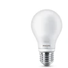 Lemputė Philips LED, A60, 2700 °K, E27, 7 W, 806 lm
