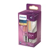 Lemputė Philips LED, A60, 2700 °K, E27, 10.5 W, 1521 lm