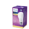 Lemputė Philips LED, A60, 2700 °K, E27, 7 W, 806 lm