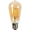 „Spectrum“ LED lemputė E27 ST58 4,9 W 2400 K 490 lm AMB