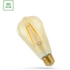 „Spectrum“ LED lemputė E27 ST58 4,9 W 2400 K 490 lm AMB