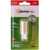 Lemputė Spectrum LED, 3000 °K, G9, 4.5 W, 530 lm