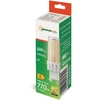 Spectrum LEMPUTĖ LED G9 7W 830 770LM