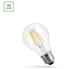 Spectrum LEMPUTĖ LED E27 A60 11W 4000K 1550LM FL