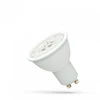 Lemputė Spectrum LED, PAR16, 3000 - 6000 °K, GU10, 6 W, 550 lm