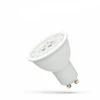 Lemputė Spectrum LED, PAR16, 3000 - 6000 °K, GU10, 6 W, 550 lm