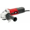 Kampinis šlifuoklis BESK BAGV900 125mm, 900W, reguliuojamos apsukos
