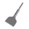Grąžtas Platus kaltas SDS+, 75x165mm GEKO
