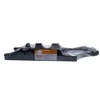 Okko Einhell MITRE BOX AND HAND SAW SET. 300MM