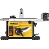 Išilginio pjovimo staklės Dewalt DWE7485-QS, 1850 W, 210 mm