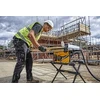 Išilginio pjovimo staklės Dewalt DWE7485-QS, 1850 W, 210 mm