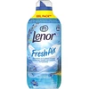 LENOR Audinių minkštiklis "Fresh Wind" 1.204 Ll (86 Skalbimai)