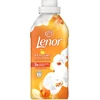 Minkštiklis LENOR Gold Orchid & Vanilla, 32 skalb., 675 ml