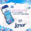 LENOR Kvapų Granulės Spring Awakening 195 g ,16 Skalbimai,