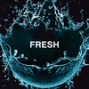 LENOR Kvapų Granulės Unstoppable Fresh 735 g (60 Skalbimai)