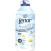LENOR Audinių minkštiklis "Fresh Air Sensitive" 1.204 L (86 skalbimai)