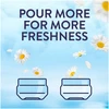 LENOR Audinių minkštiklis "Fresh Air Sensitive" 1.204 L (86 skalbimai)