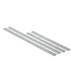 Lente malas aizvēršanai Upyard O-SNLE, 1.2 m x 0.8 m
