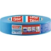 Tesa Präzisionskrepp 4440 Außen UV PLUS glatt blau L.50m B.25mm Rl.TESA (04440-00001-00)