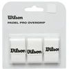 WILSON Padel Pro Overgrip padelio raketės apvija