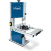 Juostinės pjovimo staklės Scheppach HBS261; 550 W