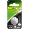 Ličio baterija GP GPPBL2450030, CR2450, 3 V